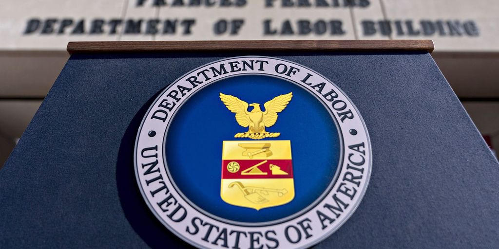 Labor Department announces new ERISA Advisory Council members - Vimarsana News