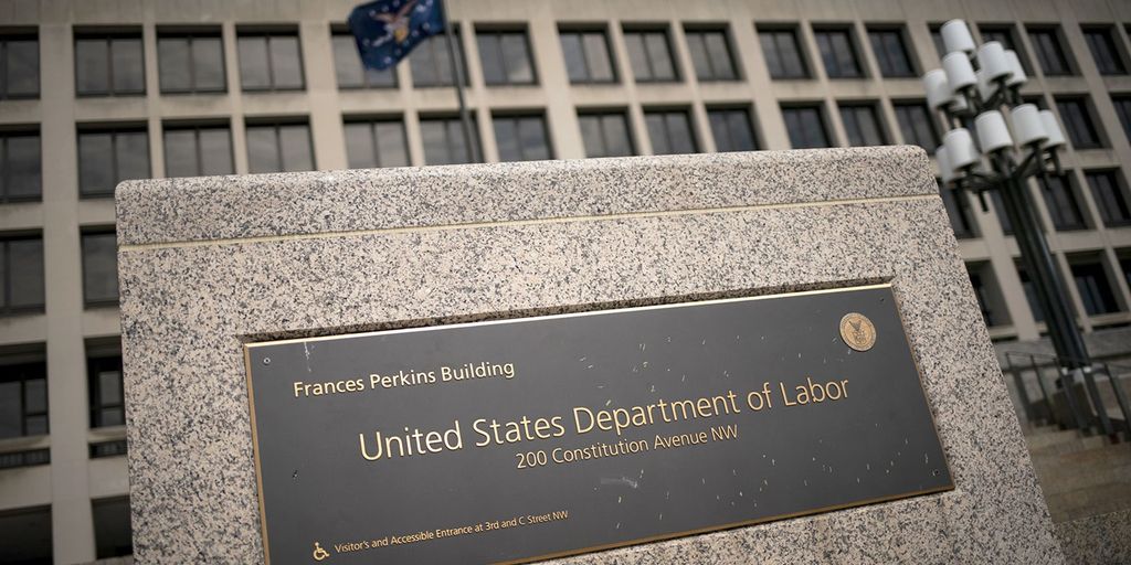 DOL reopens comment period on voluntary correction proposal for plan sponsors - Vimarsana News