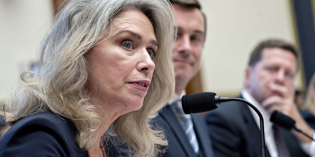 SEC Commissioner Allison Herren Lee to depart - Vimarsana News