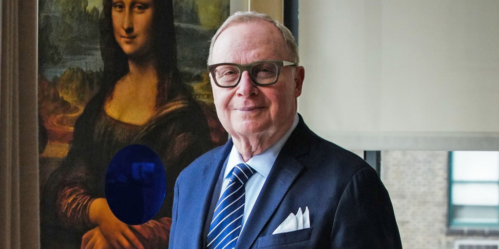 Thomas H. Lee, founder of namesake private equity firm, dies at 78 - Vimarsana News
