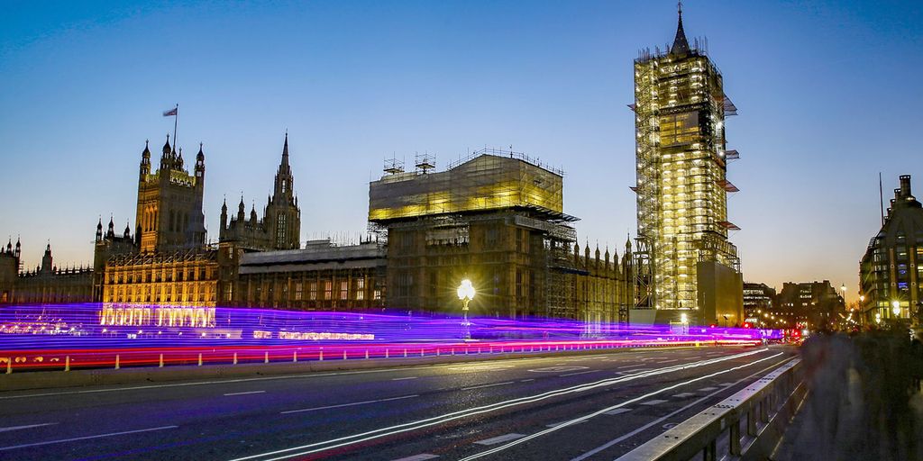 U.K.'s DWP issues stewardship guidance for pension fund trustees - Vimarsana News