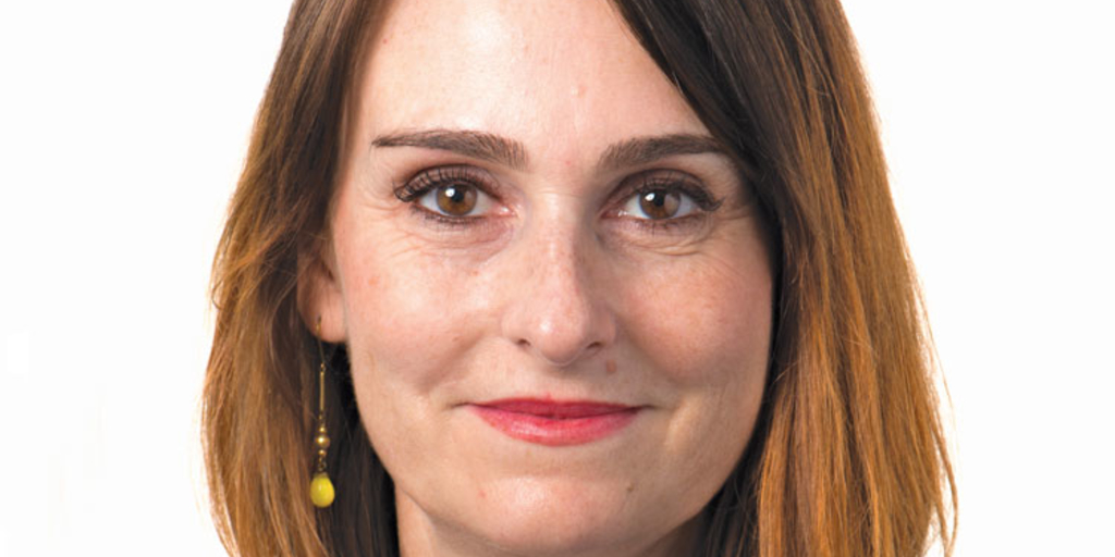 AXA IM Prime chooses Marie Luchet as first head of ESG | Pensions & Investments - Vimarsana News