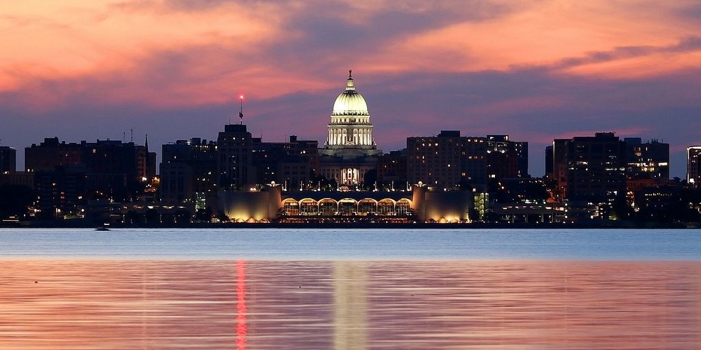 Wisconsin Investment Board raises targets for private equity/debt, real estate - Vimarsana News