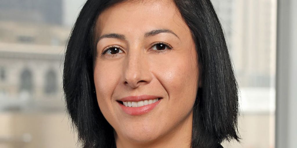 J.P. Morgan Asset Management names global head of data science - Vimarsana News