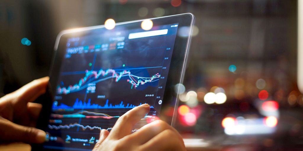 Secondary market activity resilient in volatile first half - Vimarsana News