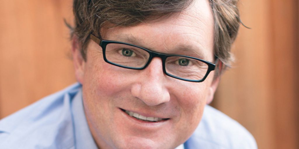 Stanford's Ashby Monk sees 'portfolio positioning' as the future of investing - Vimarsana News