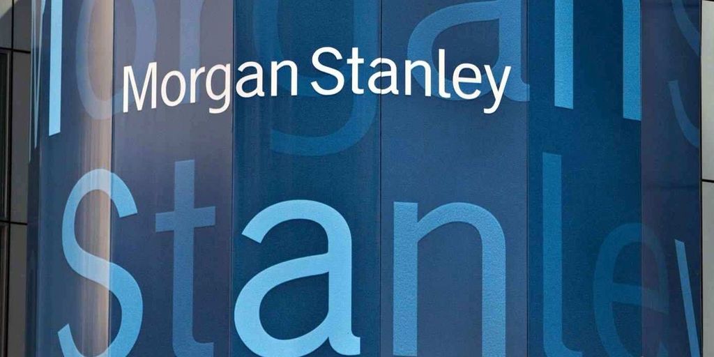 Morgan Stanley selling off Eaton Vance wealth management unit - Vimarsana News