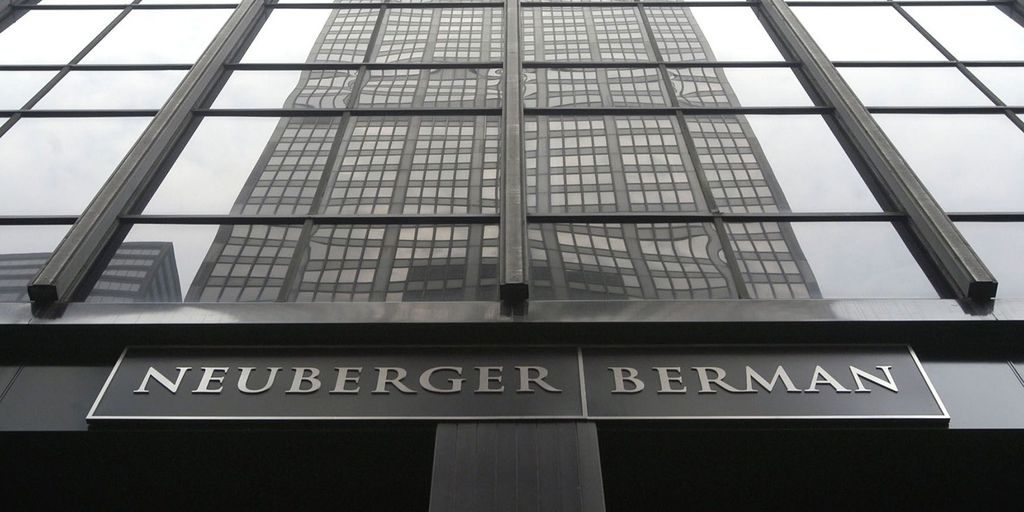 Neuberger Berman closes fifth private equity secondary fund at $4.9 billion - Vimarsana News
