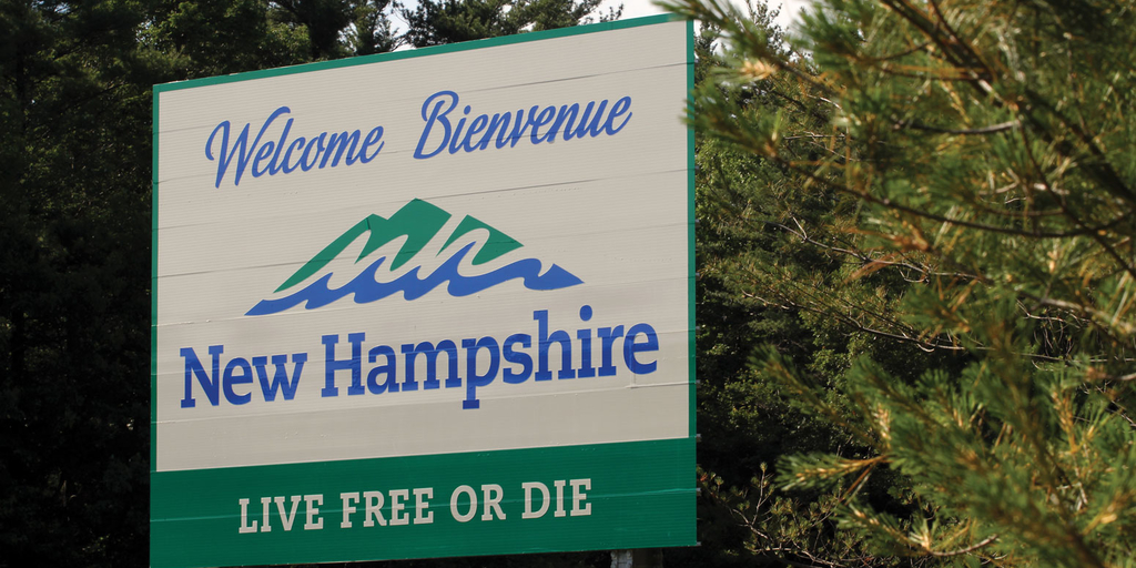 New Hampshire Retirement System posts -6.1% net return for fiscal year - Vimarsana News
