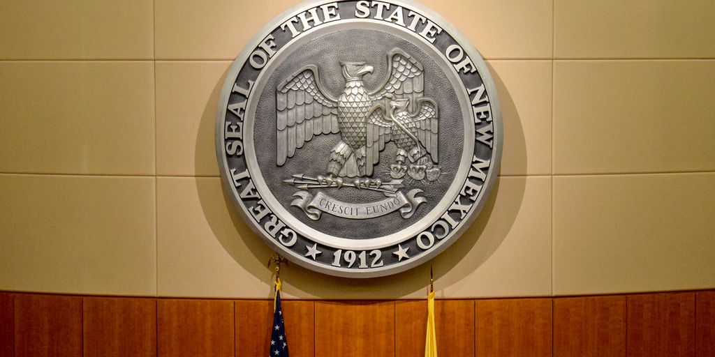 New Mexico PERA investigates board member - Vimarsana News