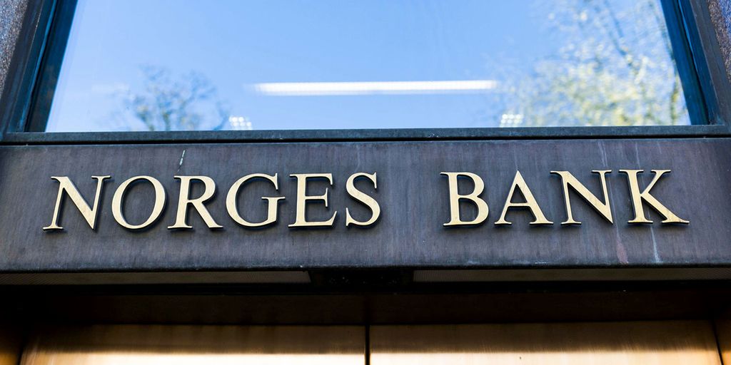 Norwegian wealth fund adds U.S. companies to climate expectations - Vimarsana News