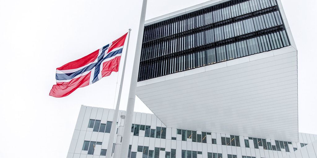 Norway's wealth fund must prepare for economic, geopolitical challenges – report - Vimarsana News