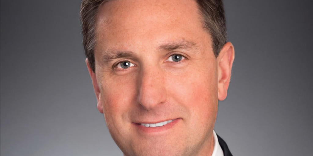 Bridgewater names Christopher Palazzolo head of Europe, global sustainable investment partnerships - Vimarsana News