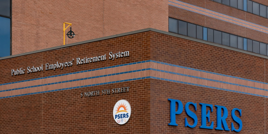 Pennsylvania pension fund sues Aon over investment calculation error - Vimarsana News