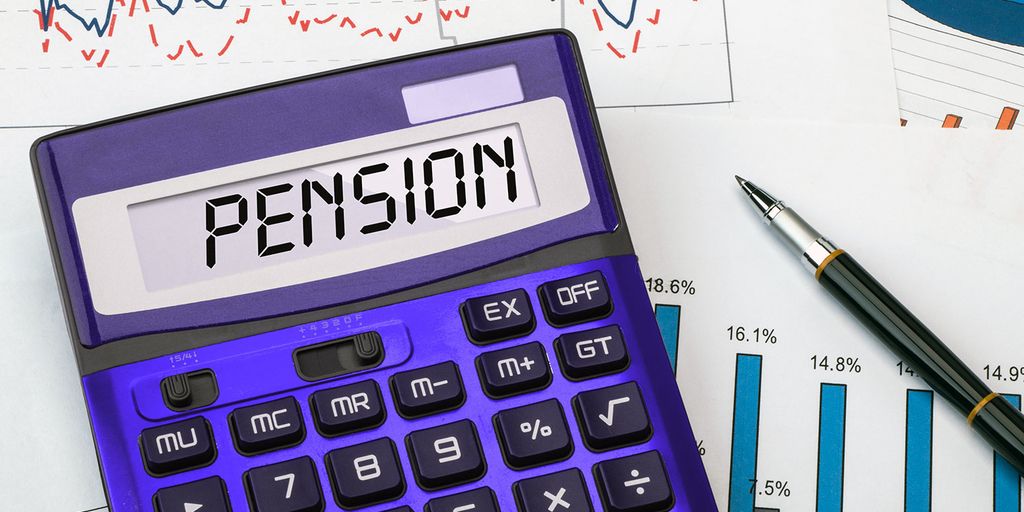State pension funds with more exposure to private markets to lag in 2023 – report - Vimarsana News