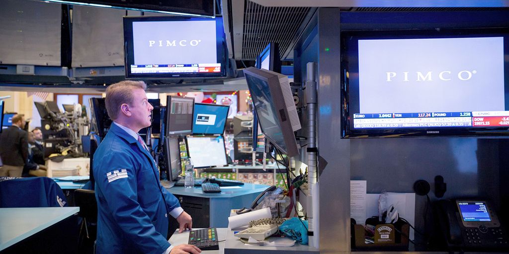 PIMCO says let investors trade Treasuries with each other - Vimarsana News
