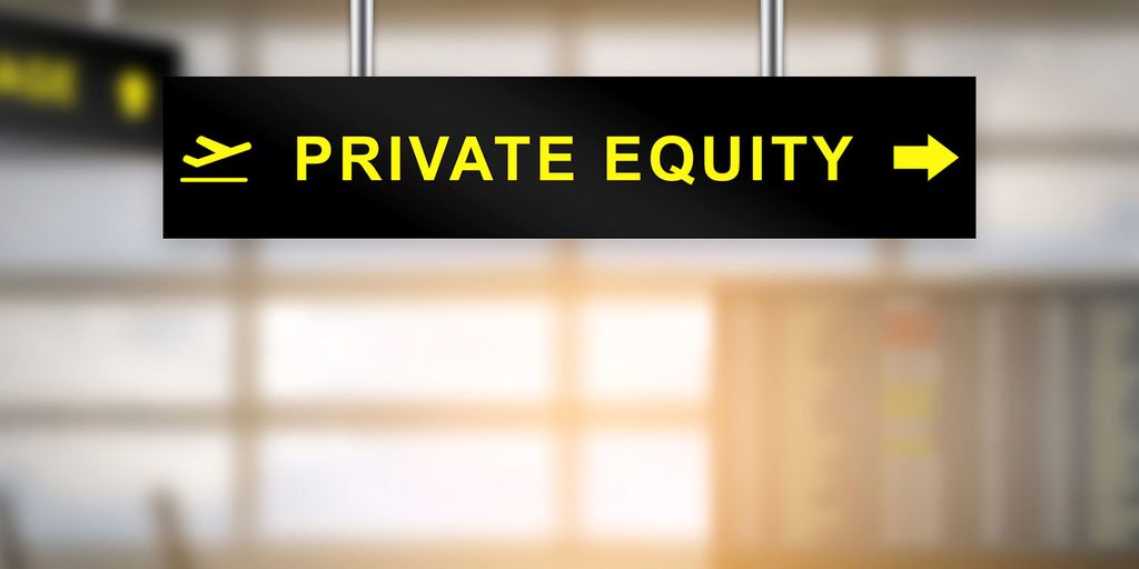 Private equity outperforms public equity – Coller survey finds - Vimarsana News