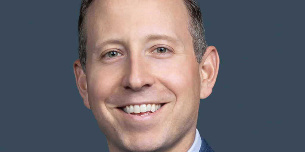 Oxford Properties picks first CIO - Vimarsana News