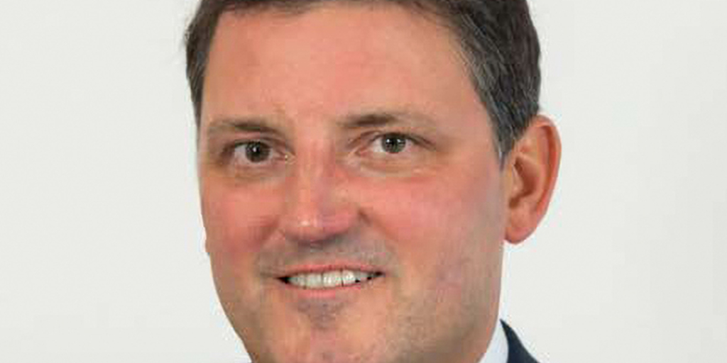 Slate Asset Management adds Jeff Rodgers as managing director for North American infrastructure - Vimarsana News