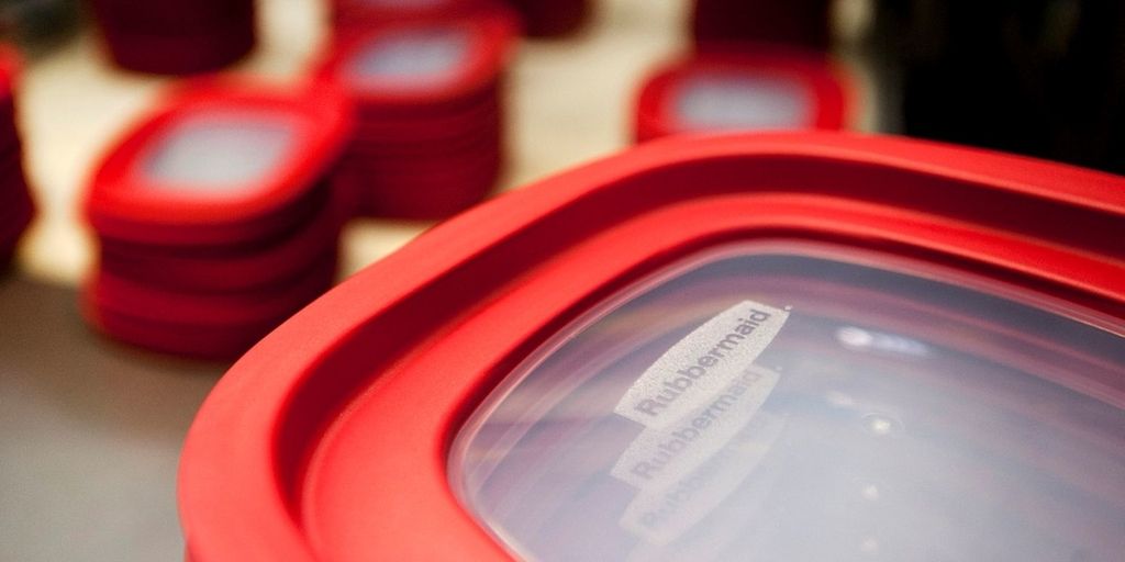 Newell Rubbermaid U.K. completes second pension buy-in - Vimarsana News