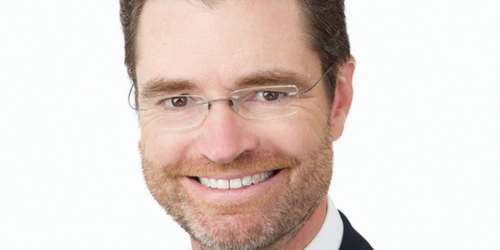Igneo Infrastructure Partners adds Michael Ryder as co-head of North America - Vimarsana News