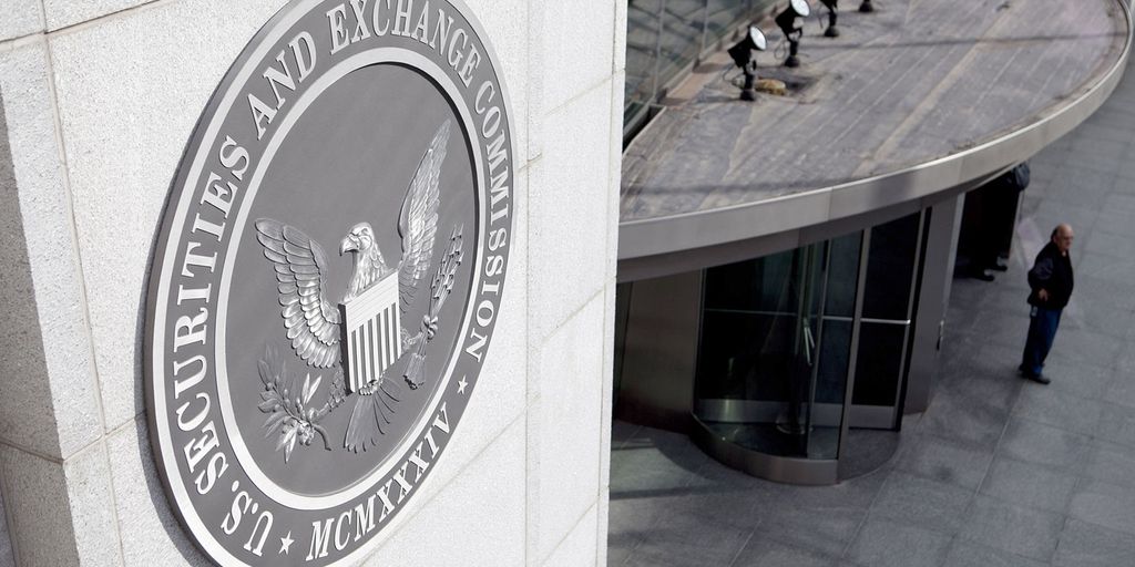 SEC expands rule governing fund names to crack down on misrepresentation - Vimarsana News