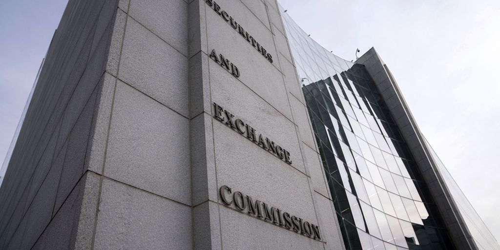 SEC exams director on medical leave; agency names interim co-directors - Vimarsana News