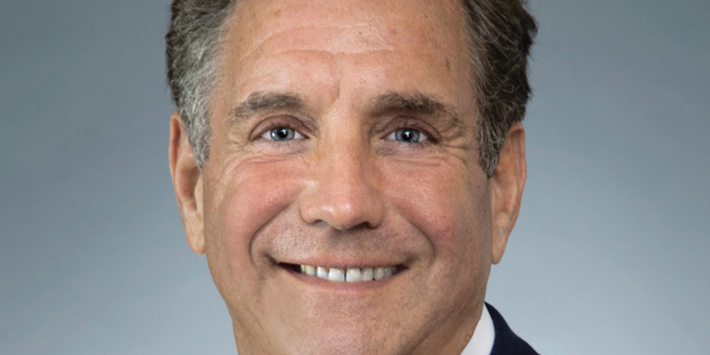 Affinius names ex-Square Mile CEO as CIO, vice chairman - Vimarsana News