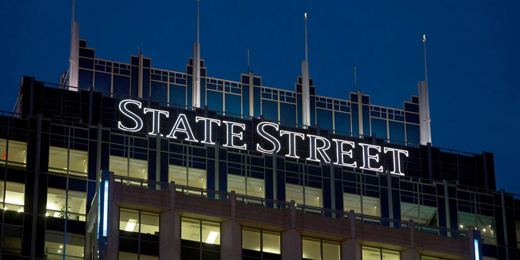 State Street Global Advisors' AUM rises 6.6% for quarter, falls 15.9% for year - Vimarsana News