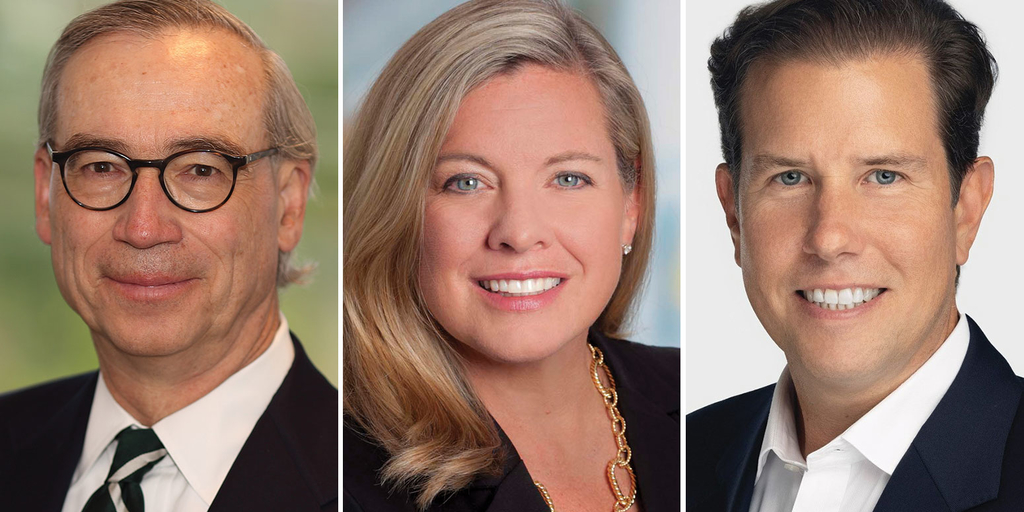 BlackRock global head of private equity Russ Steenberg stepping back - Vimarsana News