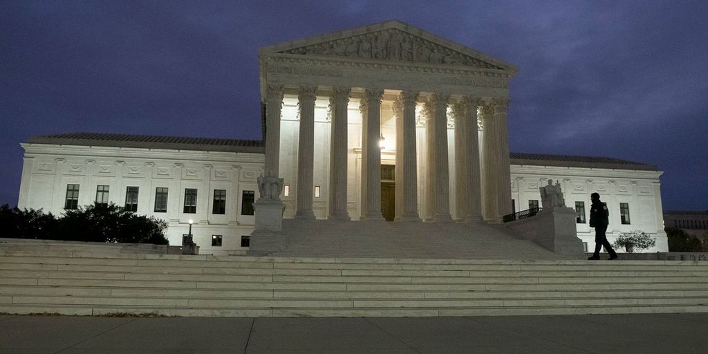 Supreme Court won't take up United Mine Workers, Energy West pension dispute - Vimarsana News