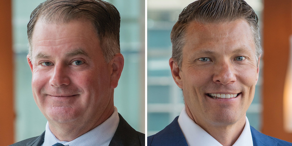 Mesirow Financial brings on 2 executives to expand investment services - Vimarsana News