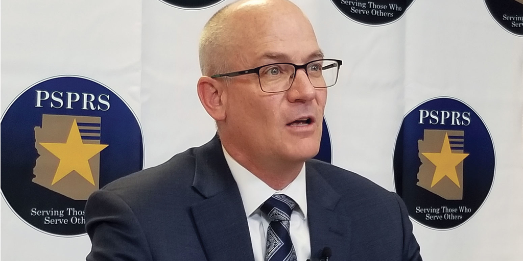 Arizona Public Safety back on track after rebuilding trust, funding - Vimarsana News
