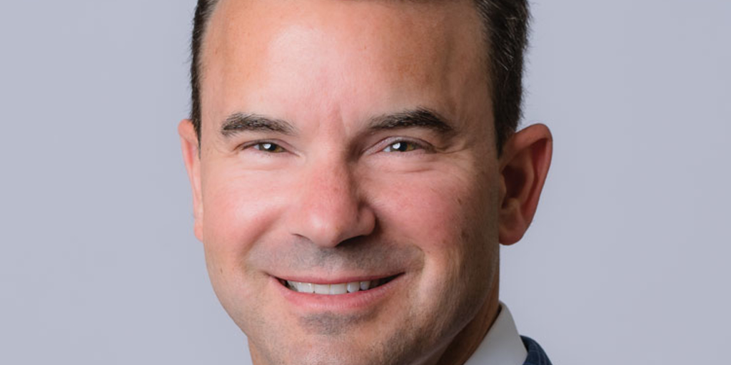Janus Henderson brings on Gregory Trinks as head of U.S. product - Vimarsana News