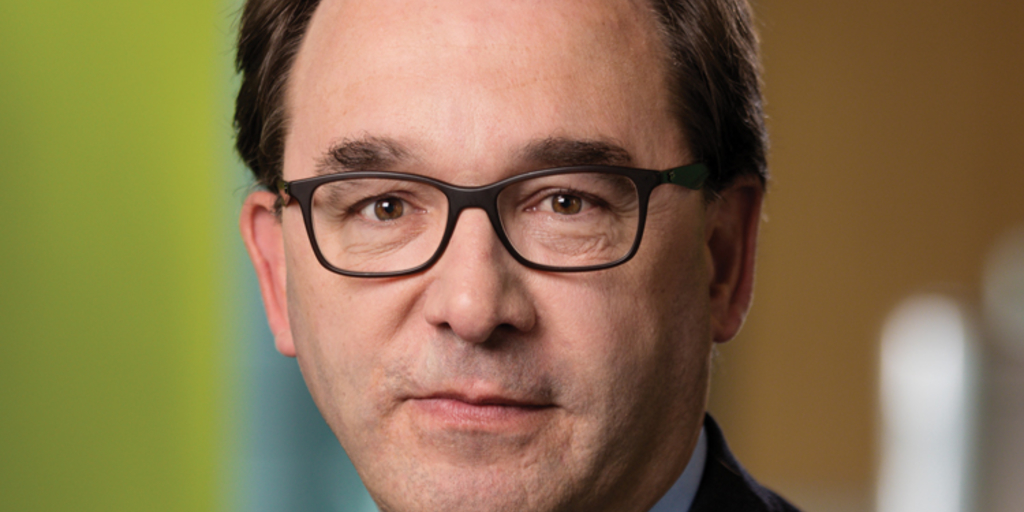 PGGM CIO Frank Roeters van Lennep to step down at year-end - Vimarsana News
