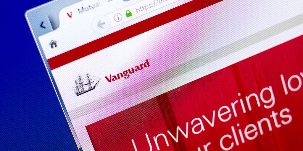 Investors question Vanguard's exit from net-zero group - Vimarsana News