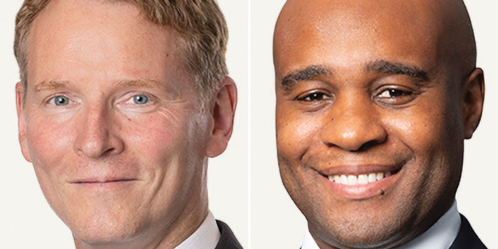 Golub Capital bolsters Europe coverage with 3 additions to London office - Vimarsana News