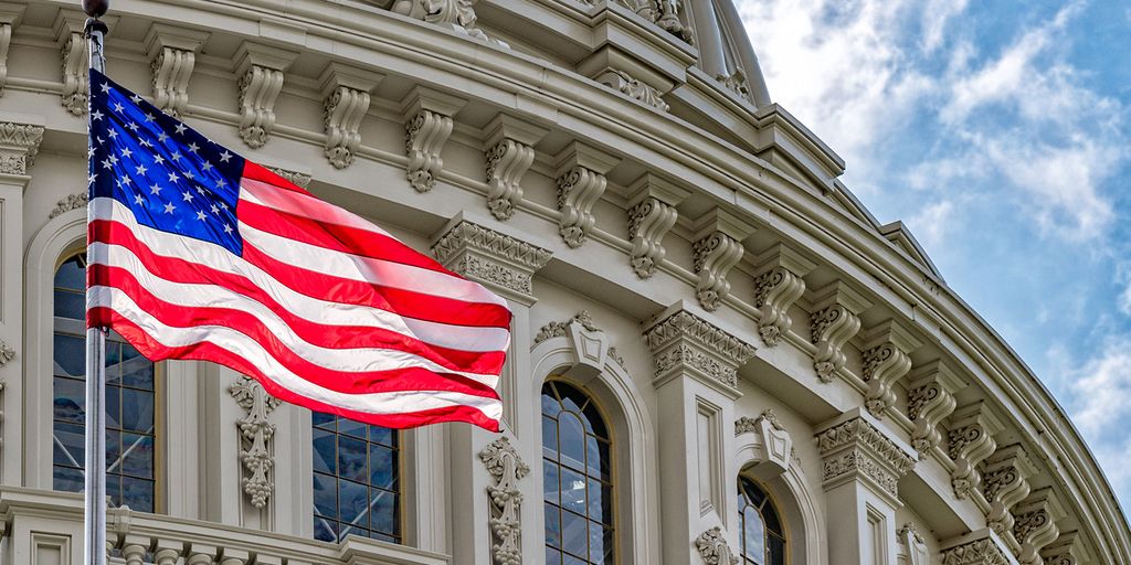 Longtime Federal Retirement Thrift board member David A. Jones resigns - Vimarsana News