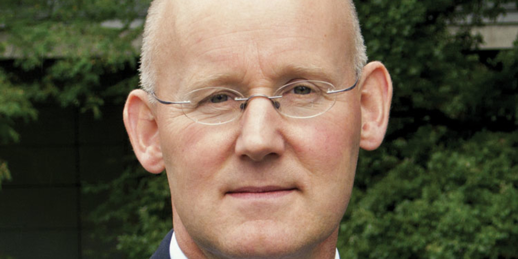 LGPS Central CEO Mike Weston departs after 4 years | Pensions & Investments - Vimarsana News