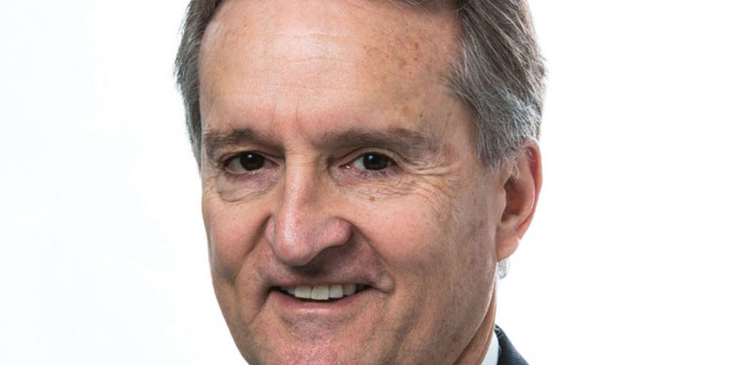 TIFF CIO Jay Willoughby says clients worry about inflation; he touts Chinese stocks - Vimarsana News
