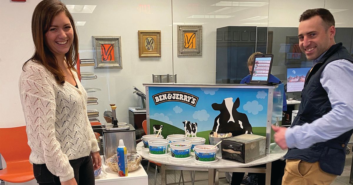 Belle Haven Investments Pensions & Investments