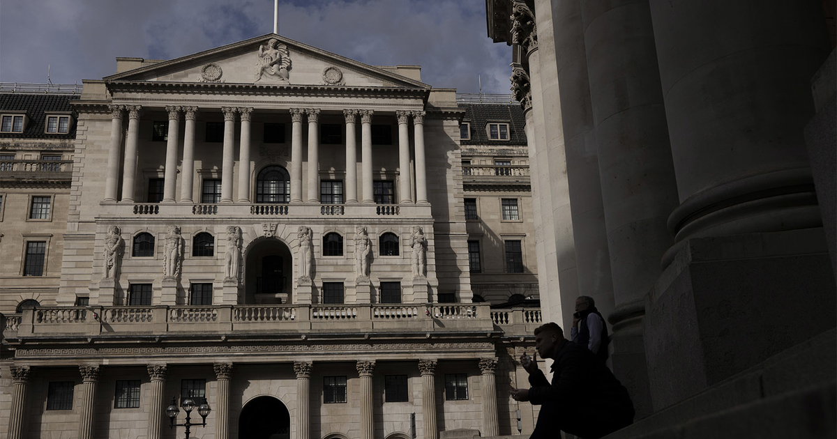 Bank of England encouraged to extend period of backstop support in bond