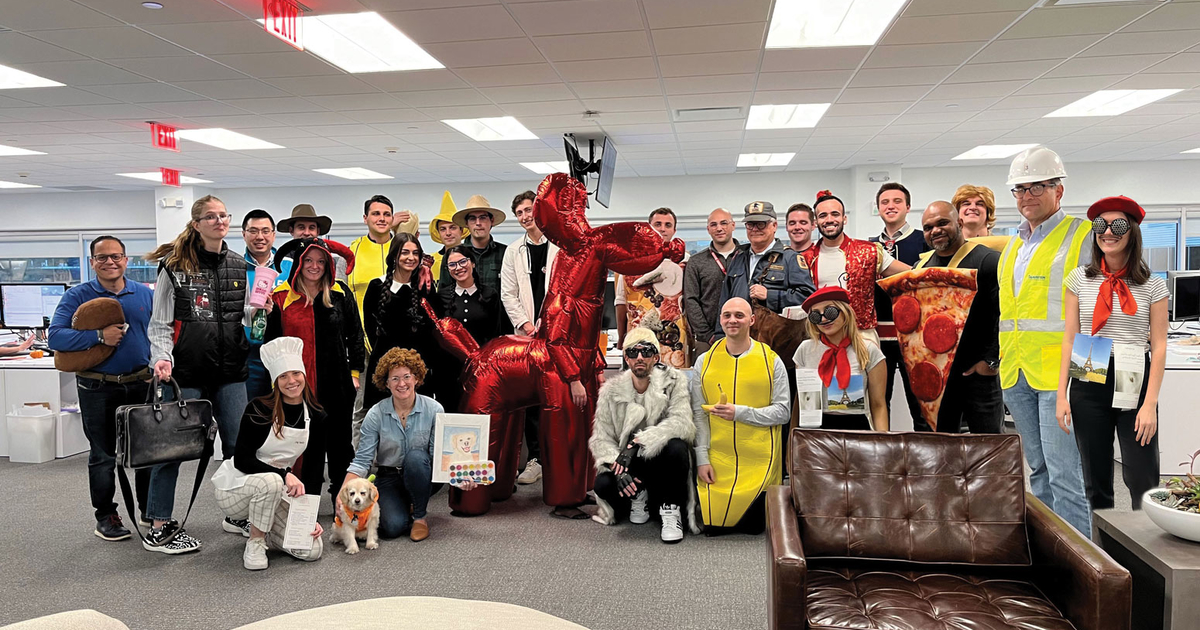 Belle Haven Investments named to Pensions & Investments Best Places to