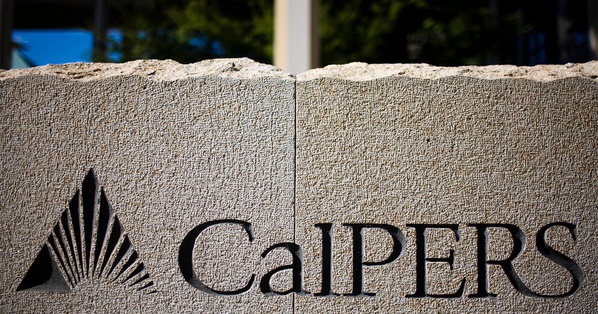 CalPERS posts -6.1% fiscal-year return, turns attention to private ...