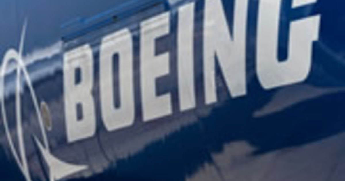 Boeing proposes ending DB plan for new employees | Pensions & Investments