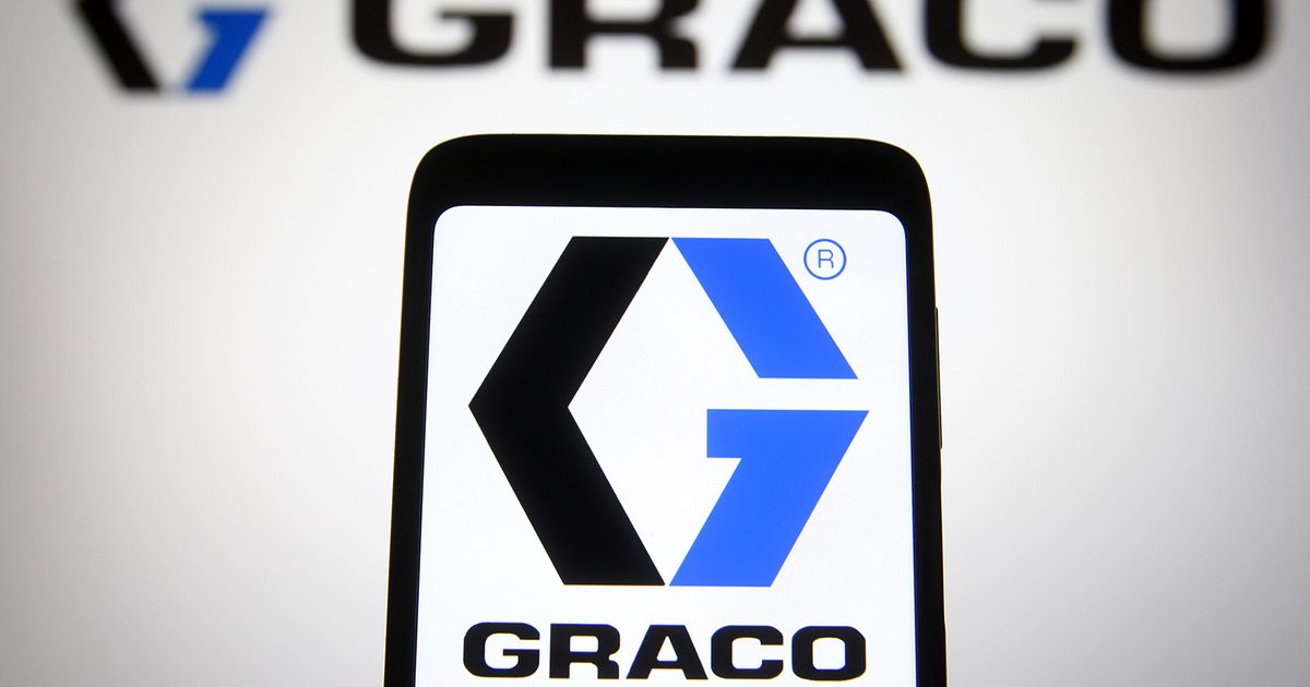 Graco buys annuity to transfer 63 million in pension liabilities