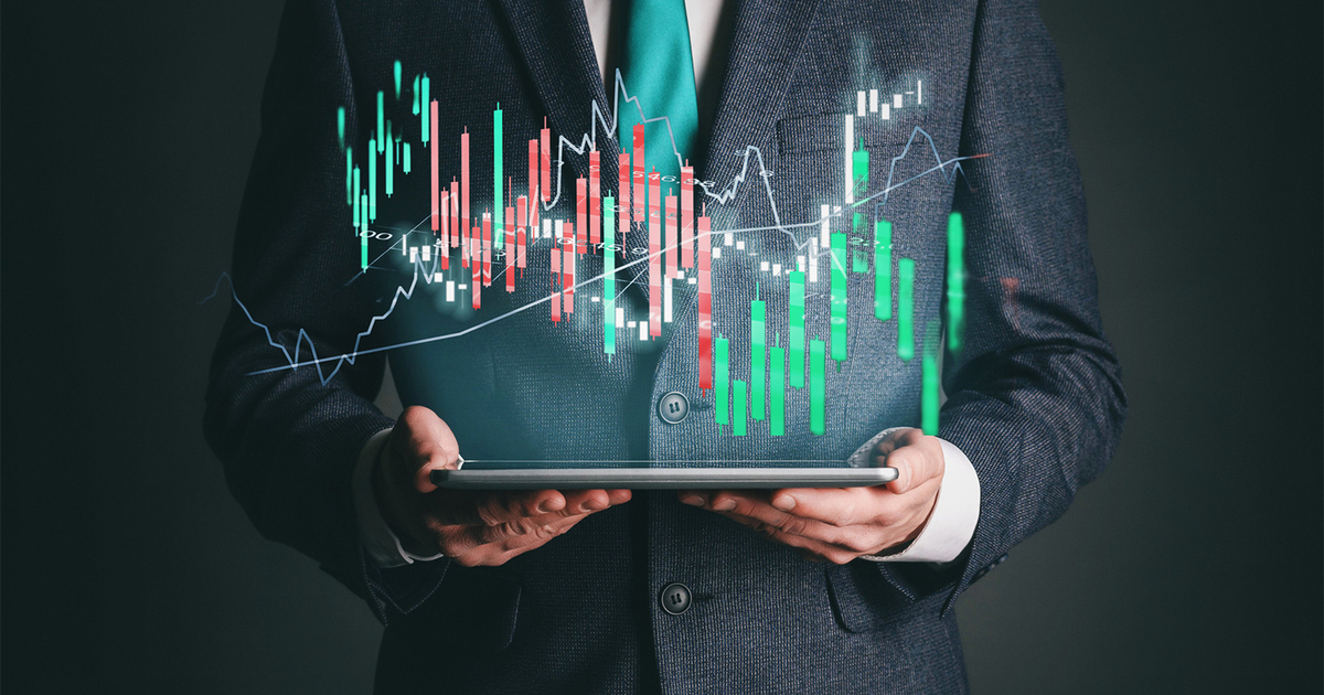 AI helps hedge funds notch best month since 2021 – HFR - Vimarsana News