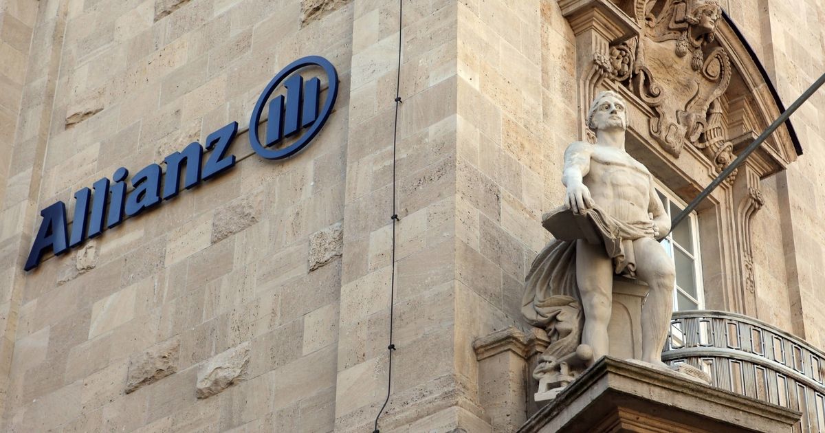 Allianz AUM Increases 7 3 In Quarter Despite 76 4 Billion In PIMCO 