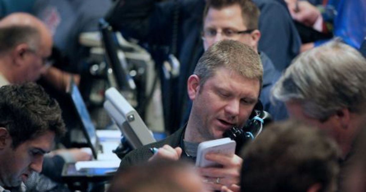 CBOE said in talks to buy exchange operator BATS Global Pensions & Investments