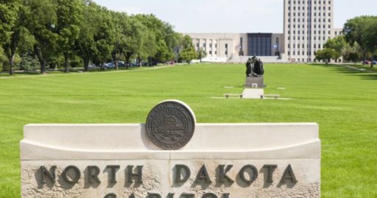 North Dakota pension trust returns 0.31 for fiscal year, below its